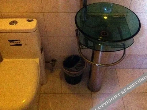 Далянь: Rujia Inn