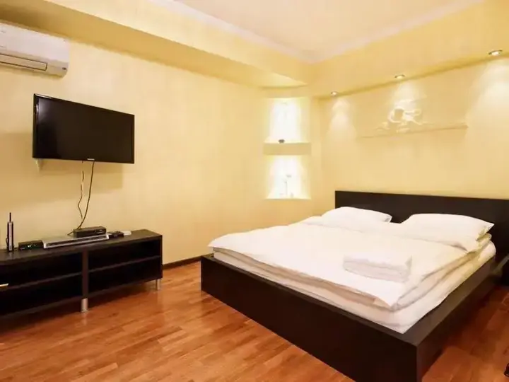 Москва: LikeHome Apartments Paveletskaya