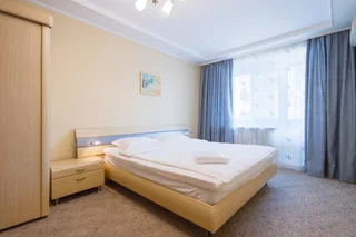 Москва: LikeHome Apartments Paveletskaya