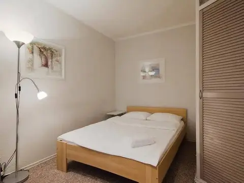 Москва: LikeHome Apartments Paveletskaya