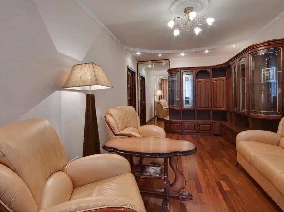 Москва: LikeHome Apartments Paveletskaya
