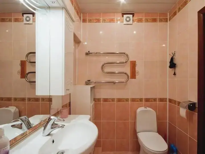 Москва: LikeHome Apartments Paveletskaya