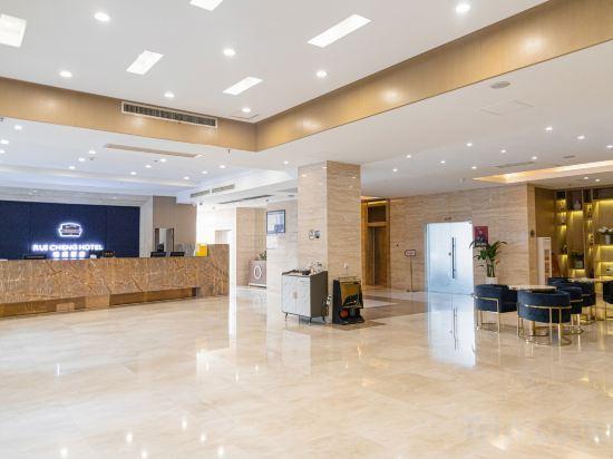 Шанграо: Ruicheng Hotel