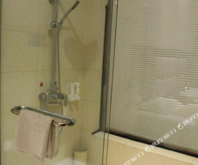 Шиянь: Tianhe International Hotel
