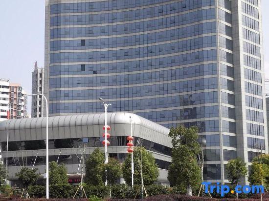 Шиянь: Tianhe International Hotel