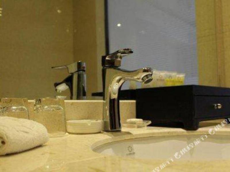 Шиянь: Tianhe International Hotel