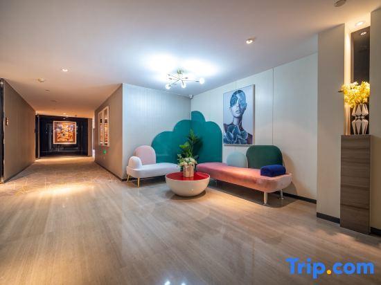 Цзиньхуа: Ziyang Haoting Hotel