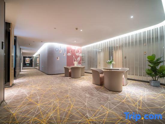 Цзиньхуа: Ziyang Haoting Hotel