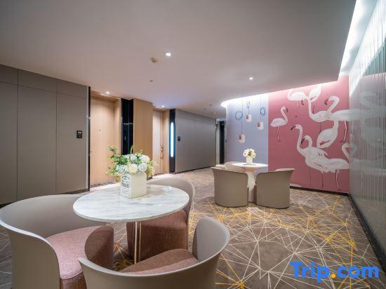 Цзиньхуа: Ziyang Haoting Hotel