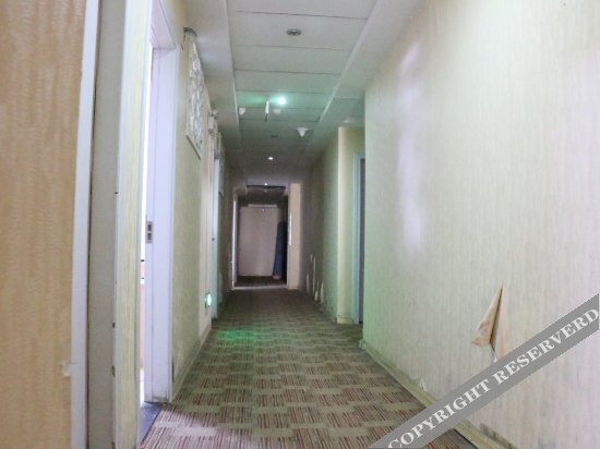 Ухань: Yinhua Hotel