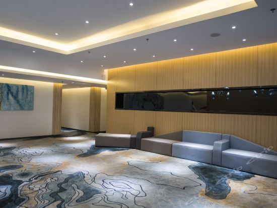 珠海美星酒店 — фото 3