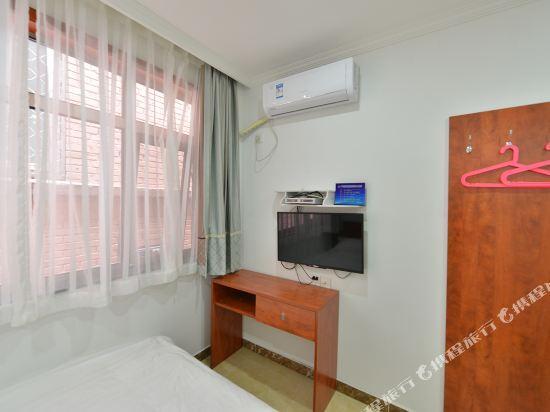 Пекин: Beijing Chenggui Hotel