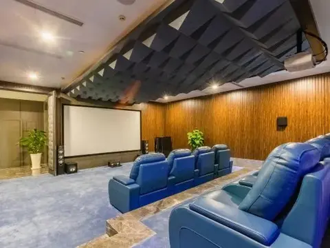Чанчжоу: Yangzi International Hotel