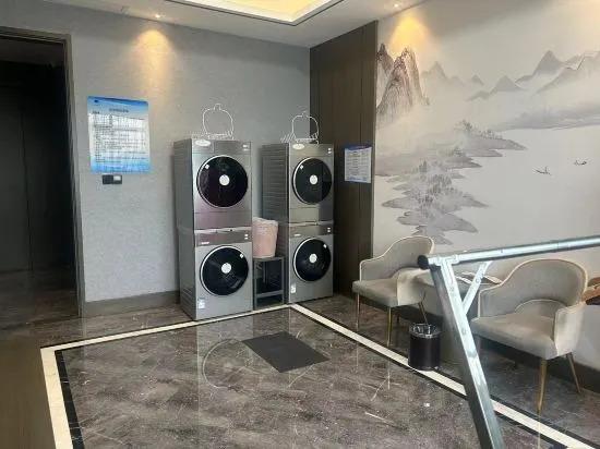 Чанчжоу: Yangzi International Hotel