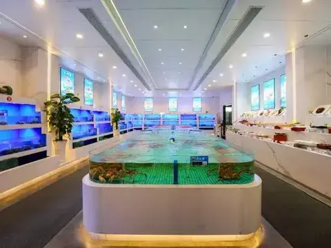 Чанчжоу: Yangzi International Hotel