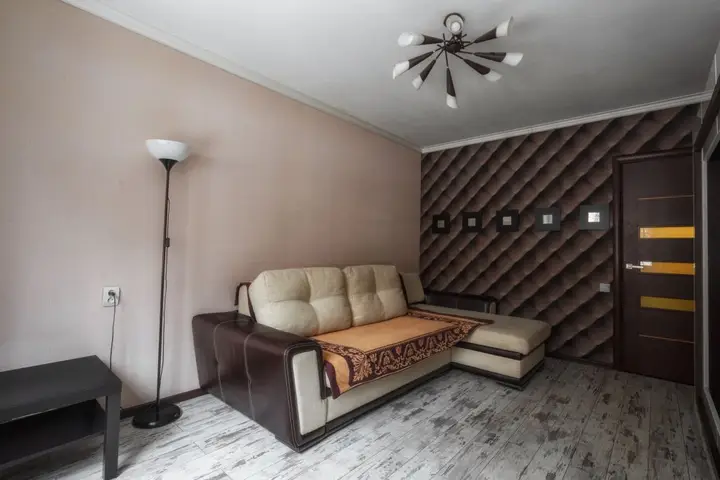 Апартаменты AG Apart Bakinskaya — фото 4