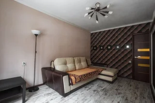Москва: Апартаменты AG Apart Bakinskaya