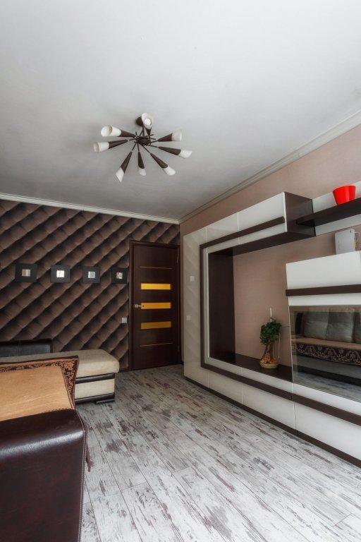 Москва: Апартаменты AG Apart Bakinskaya