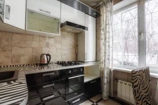 Москва: Апартаменты AG Apart Bakinskaya
