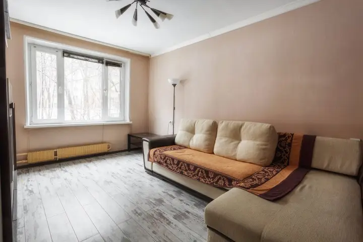 Апартаменты AG Apart Bakinskaya — фото 5
