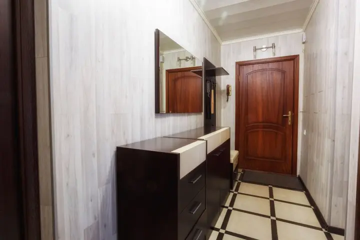 Москва: Апартаменты AG Apart Bakinskaya