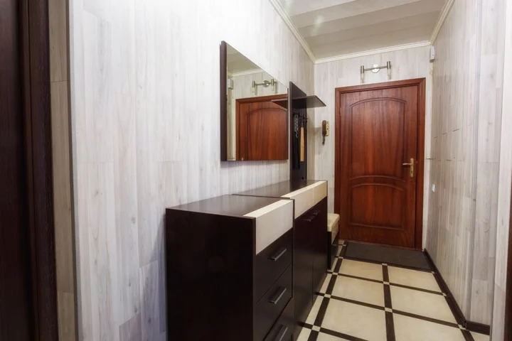 Москва: Апартаменты AG Apart Bakinskaya