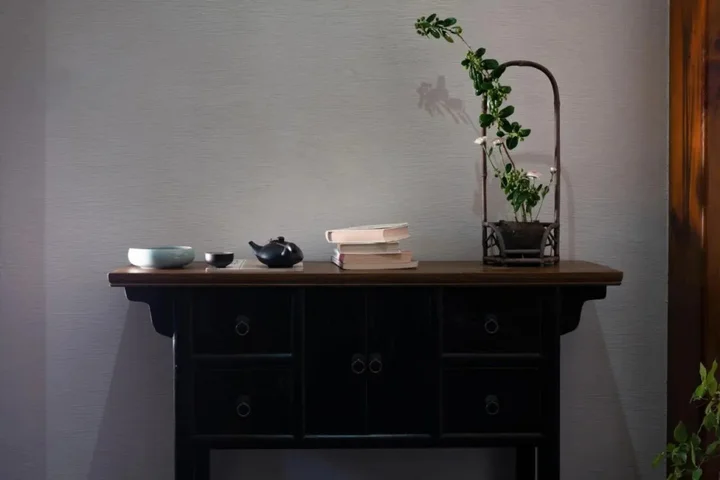 Хуаншань: Huanghsan SU House