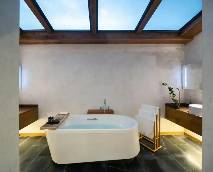 Хуаншань: Huanghsan SU House