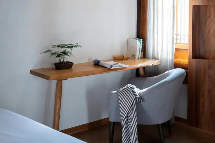 Хуаншань: Huanghsan SU House