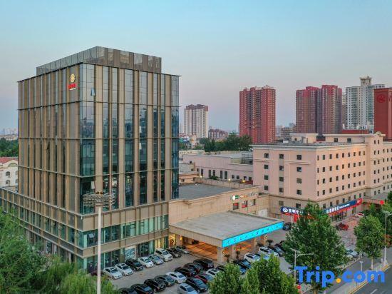 Баодин: Starlight International Hotel