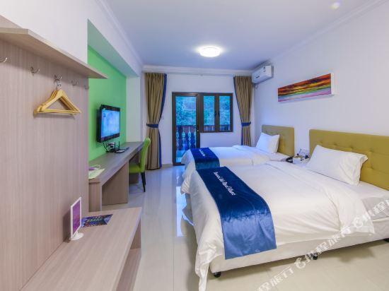 Хейан: Bavaria Mels Royal Resort