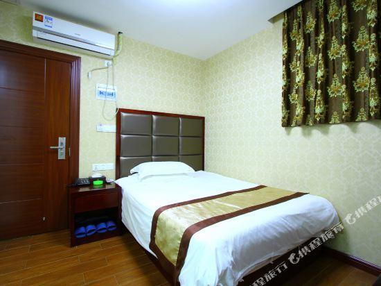 Путянь: Gelan Business Hotel