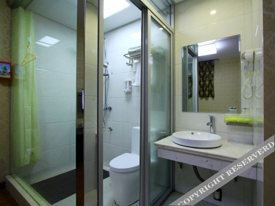 Путянь: Gelan Business Hotel