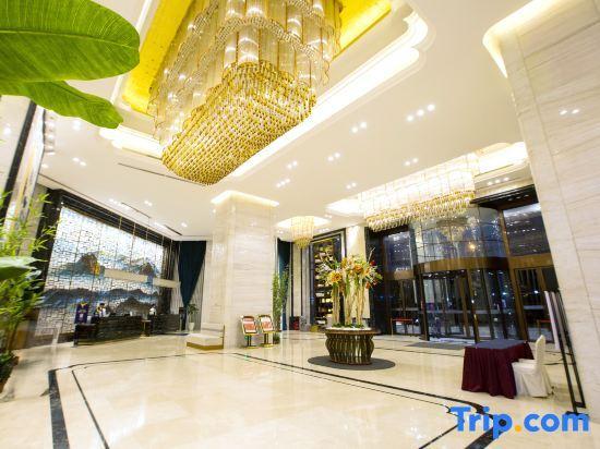 Чанша: Time Warner Hotel