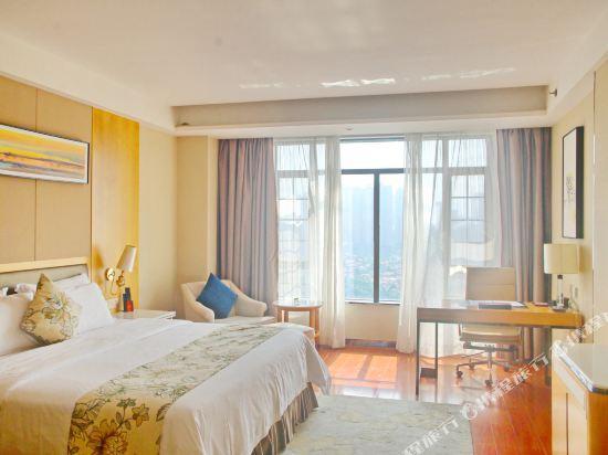 Чанша: Time Warner Hotel