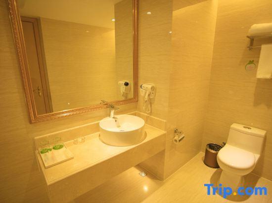 Наньнин: Vienna International Hotel Nanning Anji Wanda