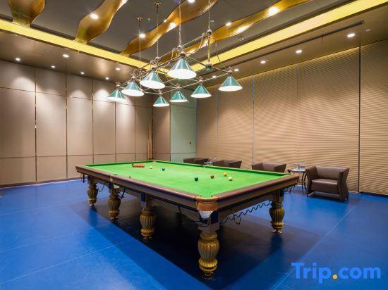Наньтун: Zhongyang Goldnugget Hotel