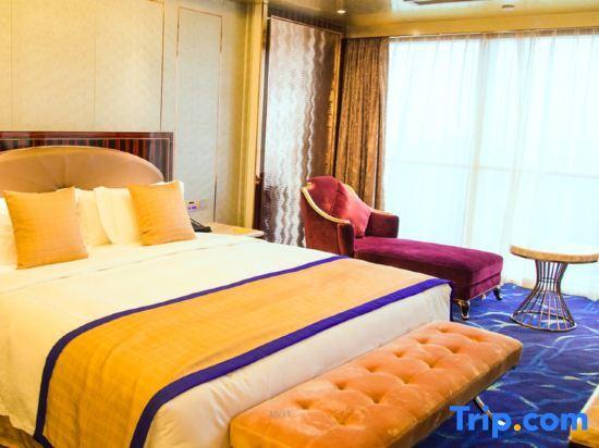 Наньтун: Zhongyang Goldnugget Hotel