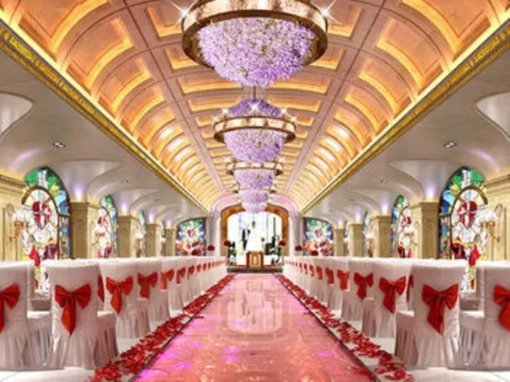 Zhongyang Goldnugget Hotel — фото 3