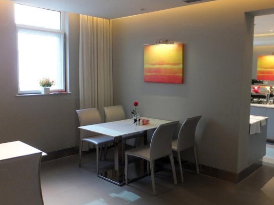 Синин: Jinjiang Inn Xining East Street Branch