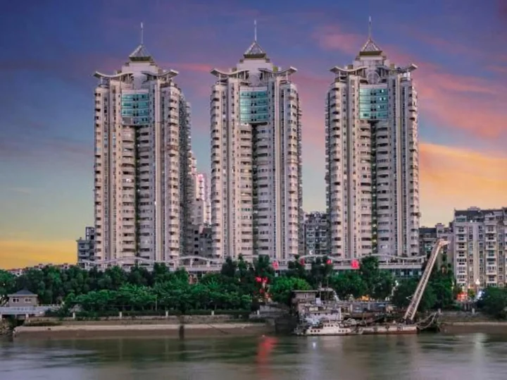 Фучжоу: Comfort season hotel