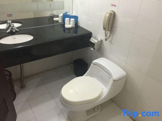 Чжучжоу: Haiyue International Hotel