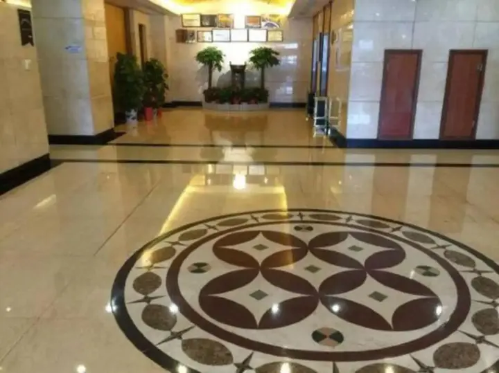 Чжучжоу: Haiyue International Hotel