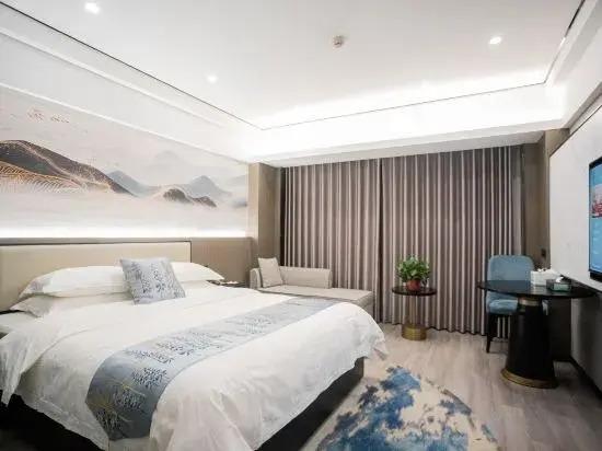 Чжучжоу: Haiyue International Hotel