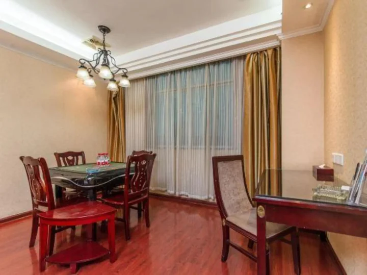 Чжучжоу: Haiyue International Hotel