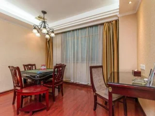 Чжучжоу: Haiyue International Hotel