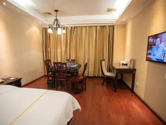 Чжучжоу: Haiyue International Hotel