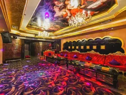 Чжучжоу: Haiyue International Hotel