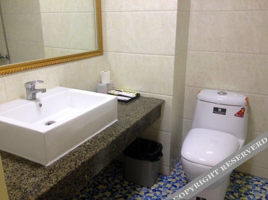 Honghua Hotel (Huanghe Fashion City, Humen, Dongguan) — фото 2