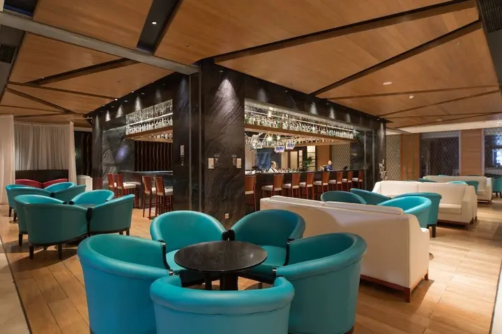 Чжанцзякоу: Genting Grand Chongli